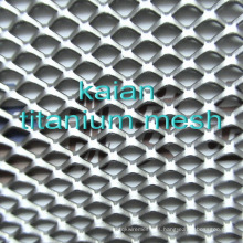 Titanium Anode Mesh / malla de titanio / malla de electrodo de titanio ---- 34 años de fábrica